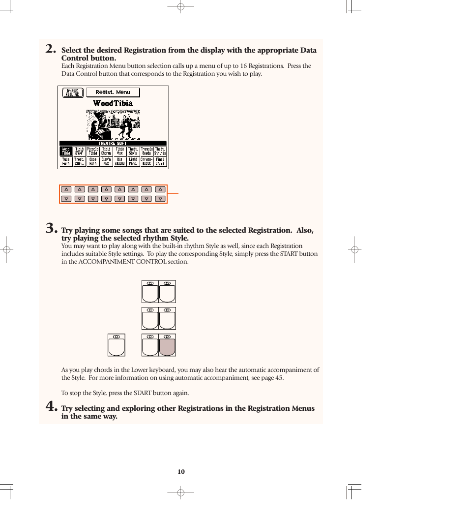 Yamaha AR-80 User Manual | Page 16 / 180
