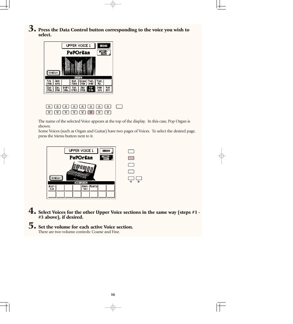 Yamaha AR-80 User Manual | Page 22 / 180