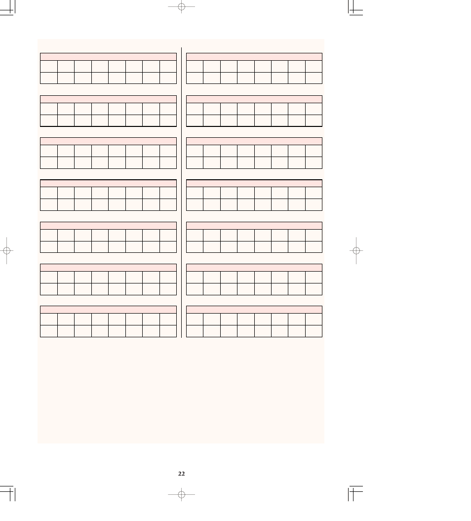 Yamaha AR-80 User Manual | Page 28 / 180