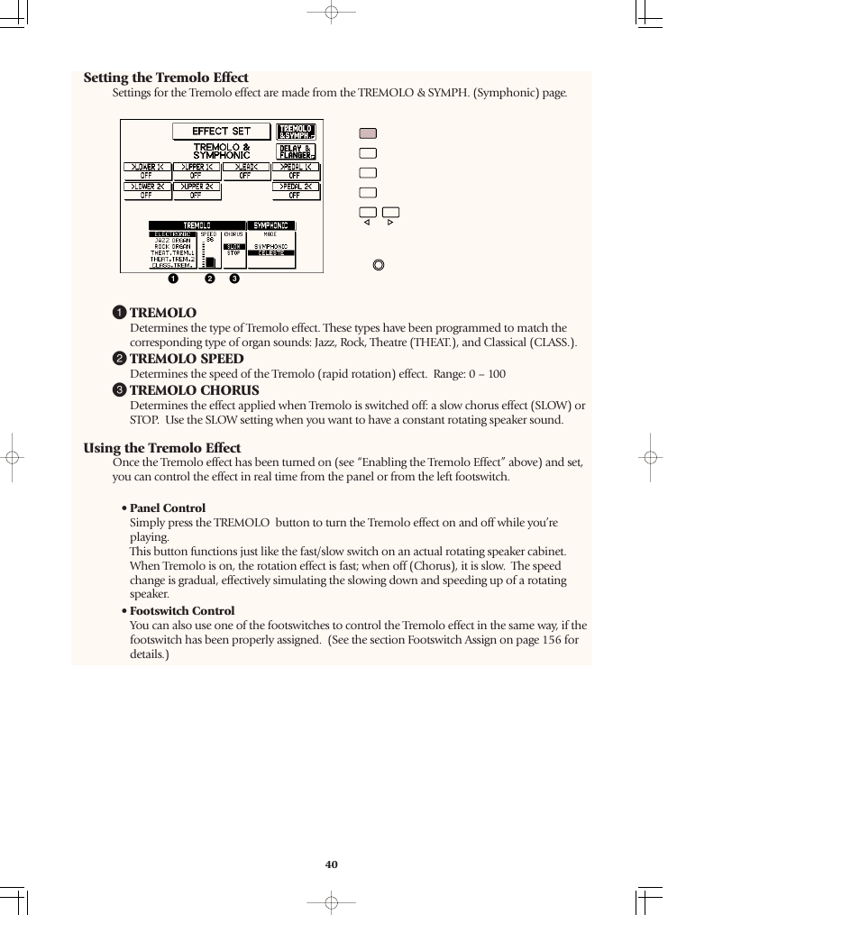 Yamaha AR-80 User Manual | Page 46 / 180