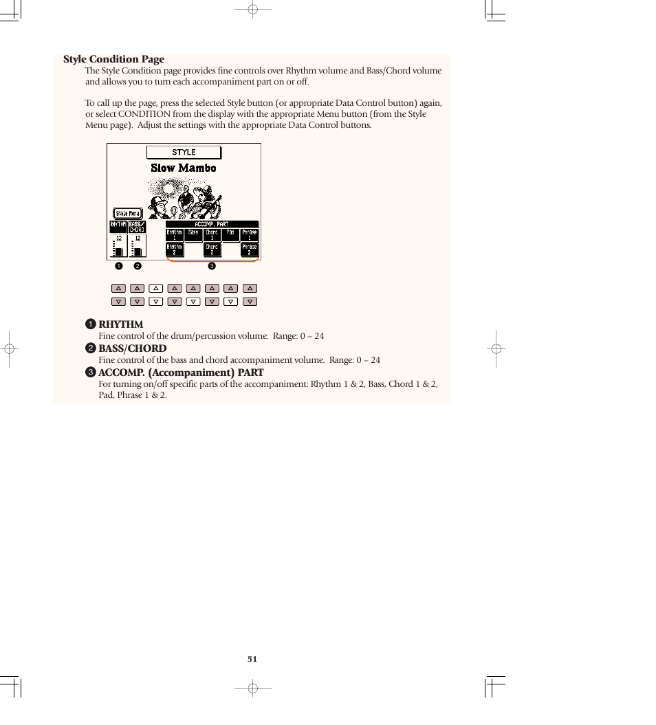 Yamaha AR-80 User Manual | Page 57 / 180