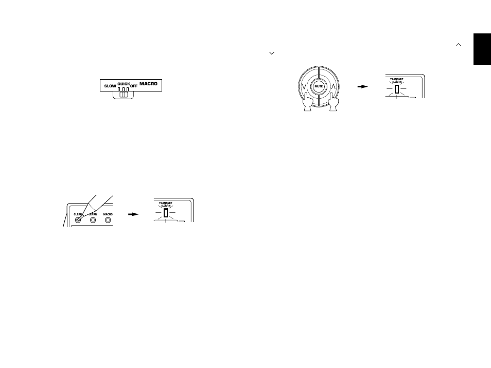 English | Yamaha RXV2092 User Manual | Page 81 / 88