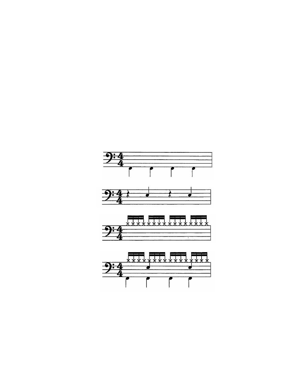 Yamaha RX21 User Manual | Page 15 / 62