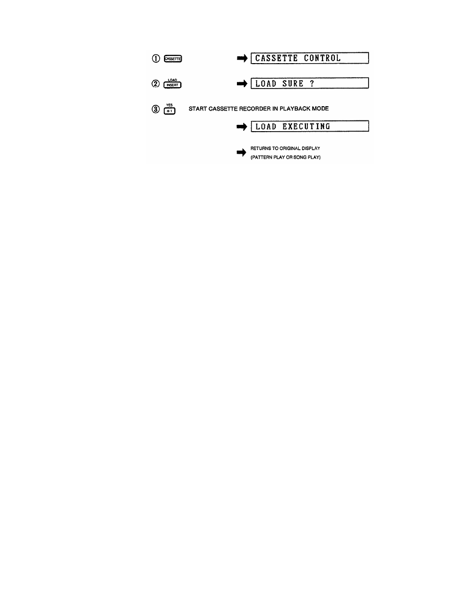 Yamaha RX21 User Manual | Page 38 / 62
