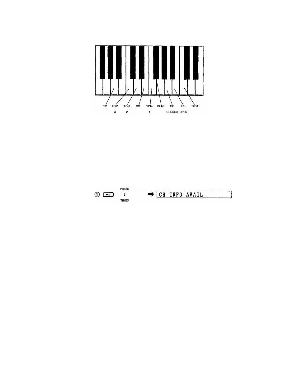 Yamaha RX21 User Manual | Page 43 / 62