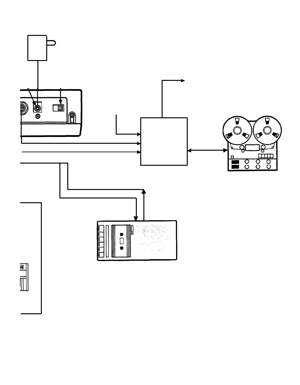 Yamaha RX21 User Manual | Page 6 / 62