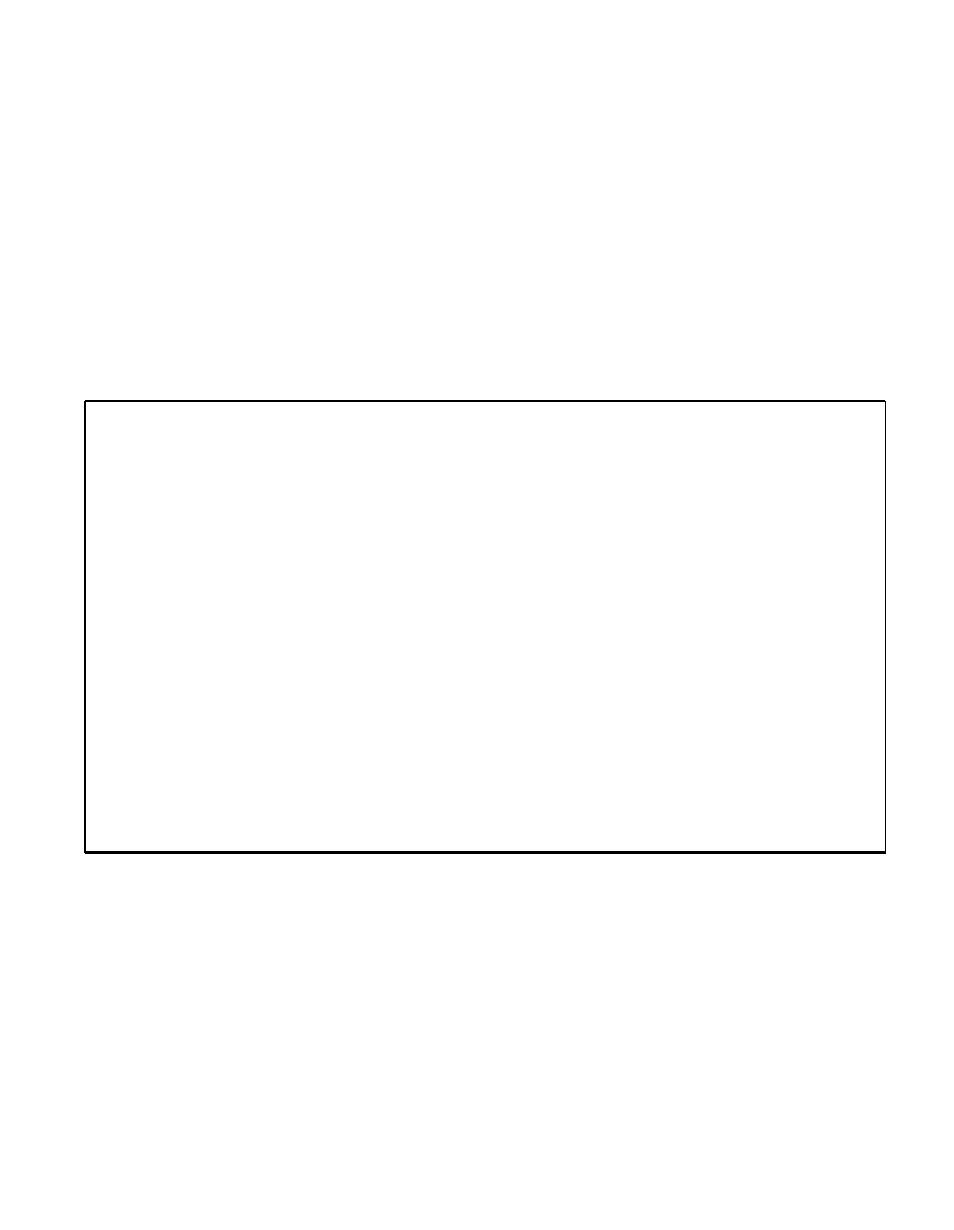 Yamaha RX21 User Manual | Page 60 / 62