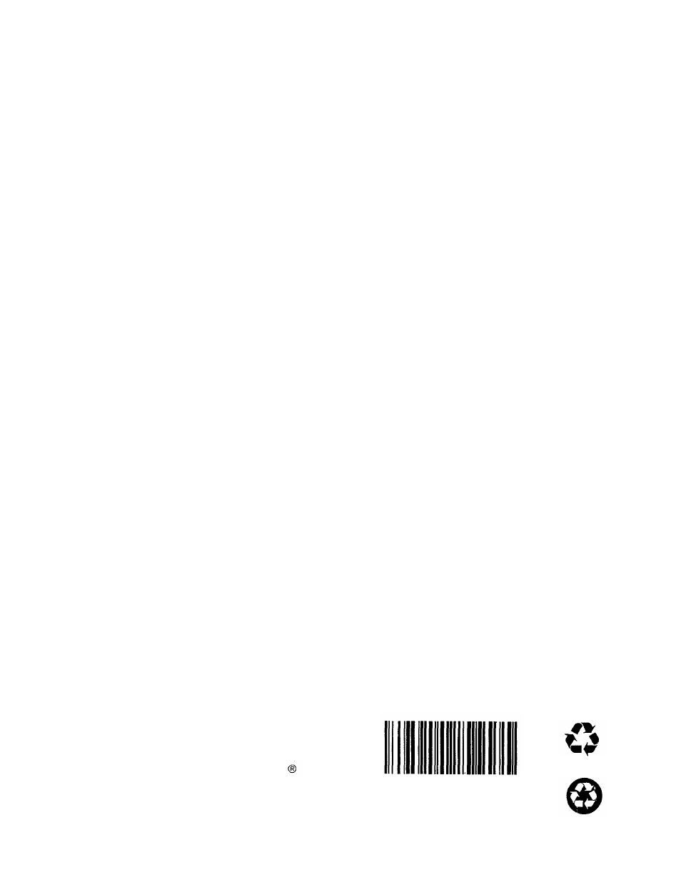 Yamaha | Yamaha RX21 User Manual | Page 62 / 62