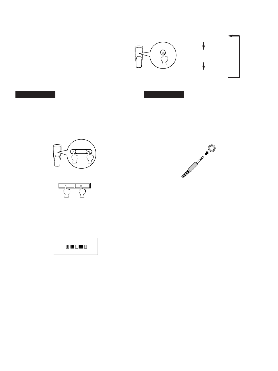 Changing brightness of the display | Yamaha CDC-675 User Manual | Page 12 / 25