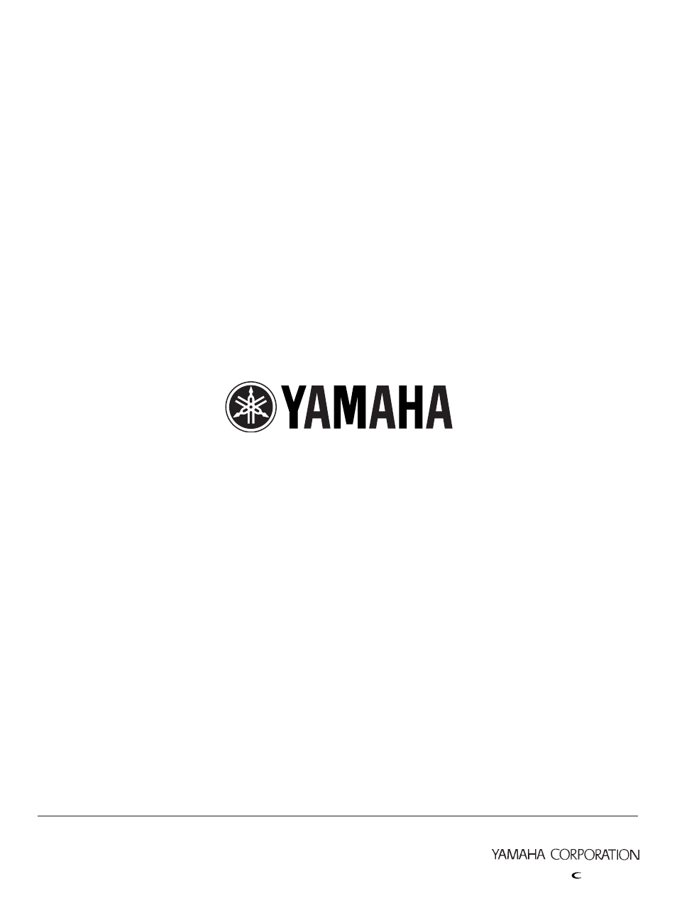 Yamaha CDC-675 User Manual | Page 25 / 25