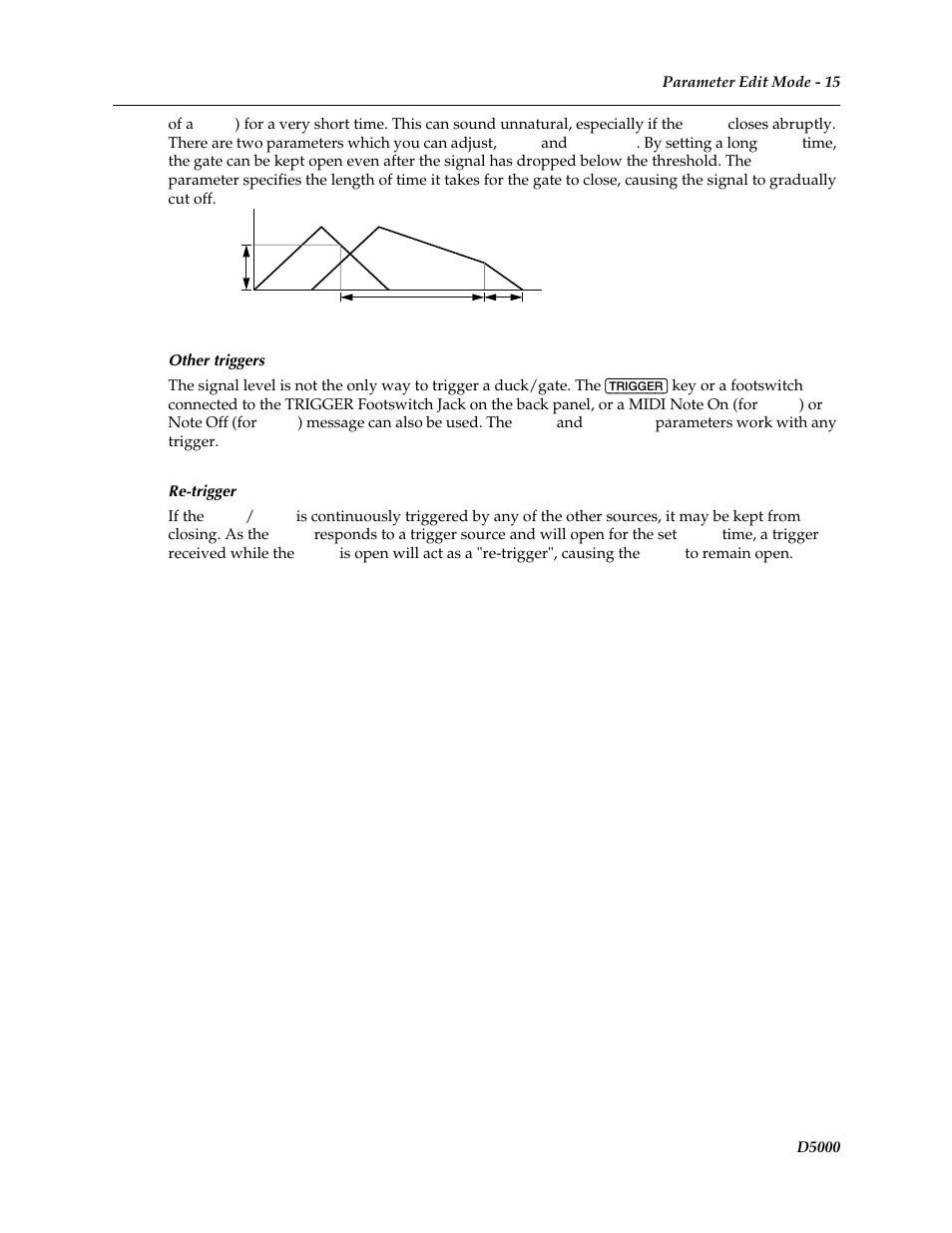 Yamaha D5000 User Manual | Page 17 / 42