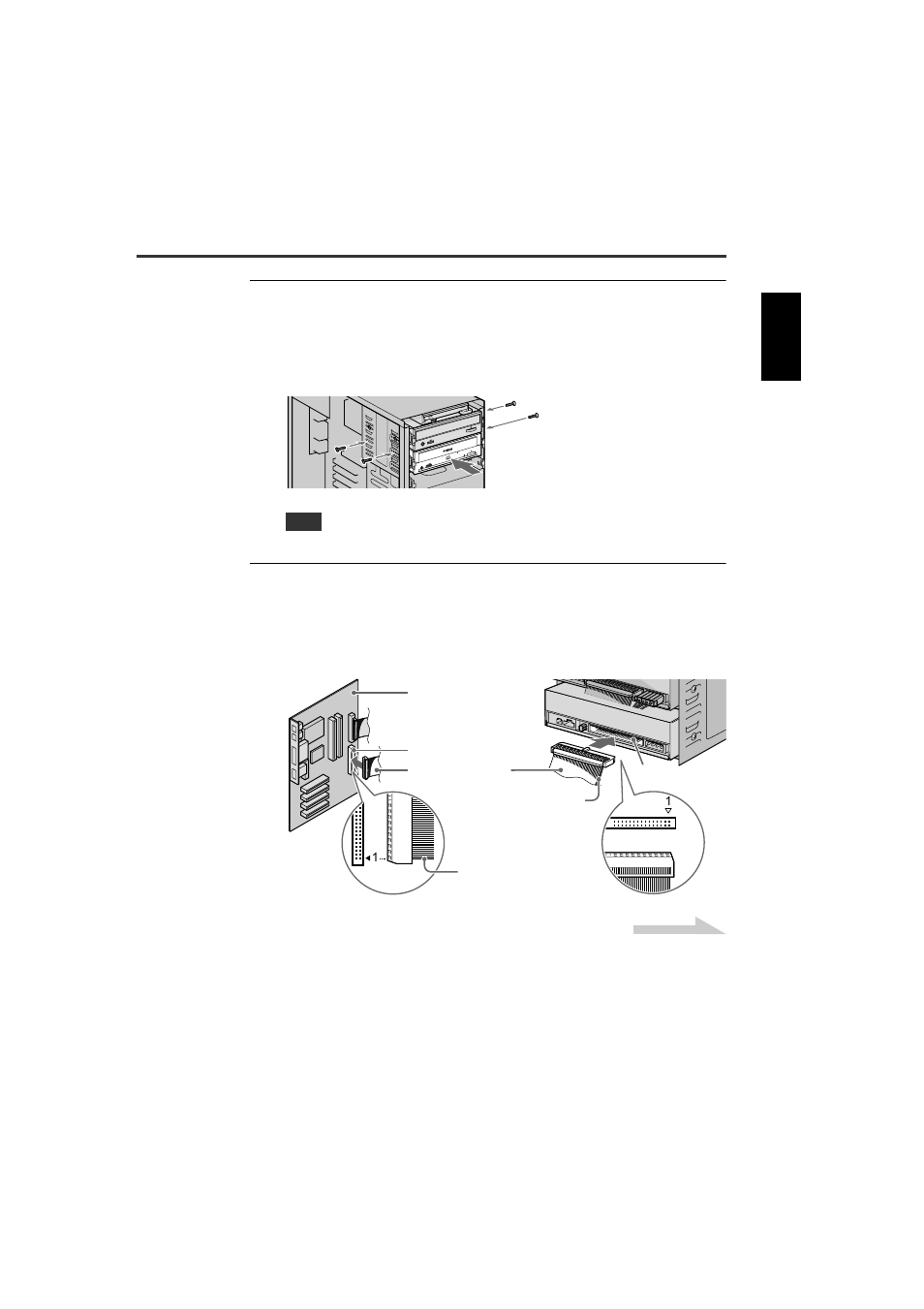 P. 18) | Yamaha CD Recordable/Rewritable Drive CRW-F1-NB User Manual | Page 27 / 54