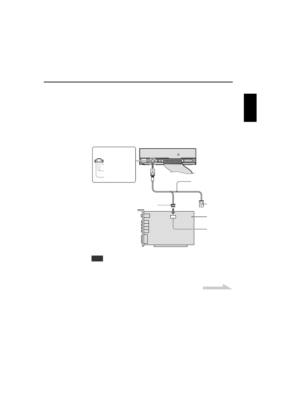 P. 20) | Yamaha CD Recordable/Rewritable Drive CRW-F1-NB User Manual | Page 29 / 54