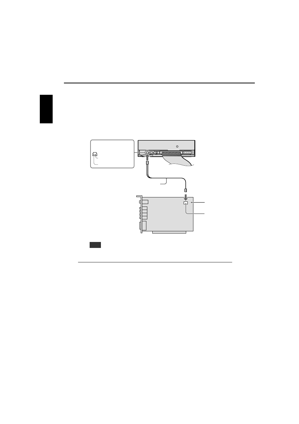 P. 21) | Yamaha CD Recordable/Rewritable Drive CRW-F1-NB User Manual | Page 30 / 54