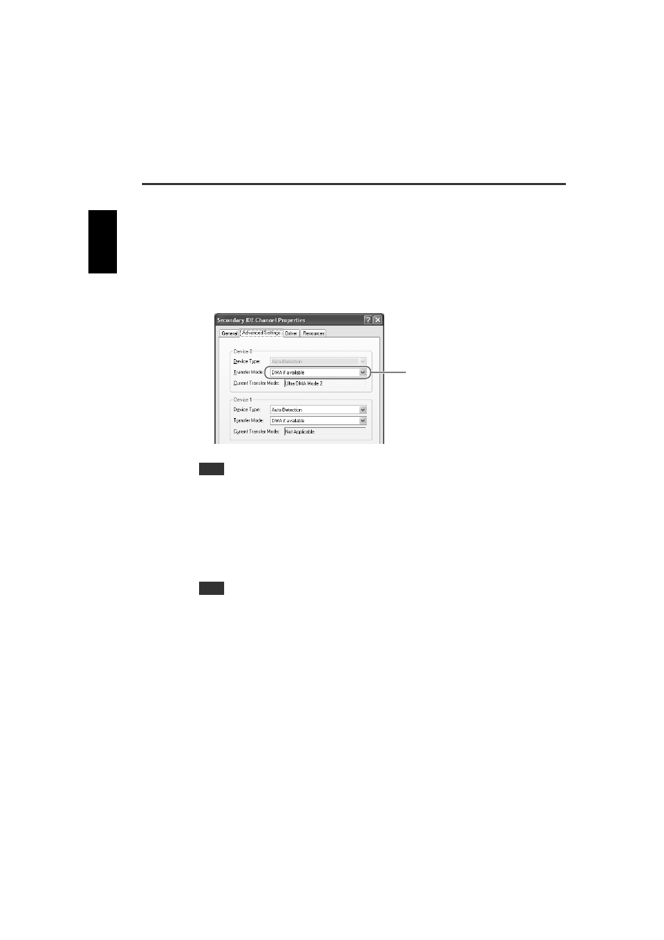 Yamaha CD Recordable/Rewritable Drive CRW-F1-NB User Manual | Page 34 / 54