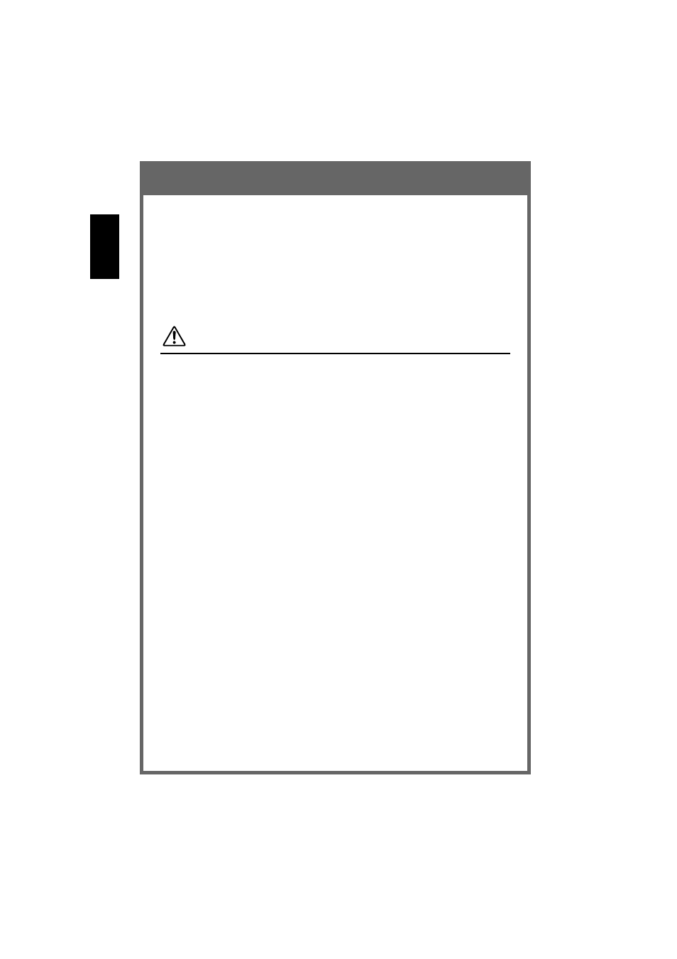 Safety precautions, Warning | Yamaha CD Recordable/Rewritable Drive CRW-F1-NB User Manual | Page 6 / 54