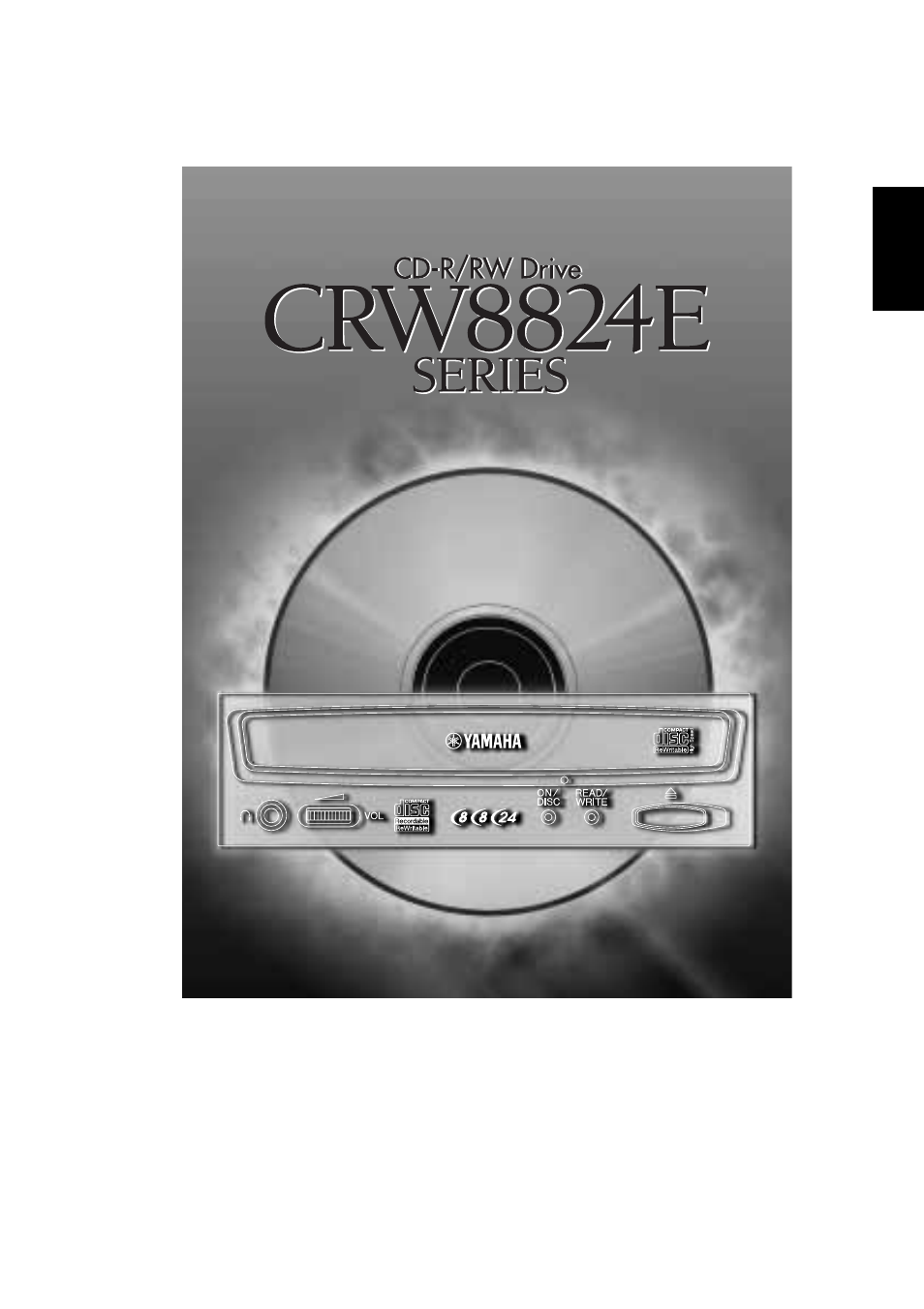 Owner’s manual | Yamaha CD Recordable/Rewritable Drive CRW8824E-NB User Manual | Page 4 / 45