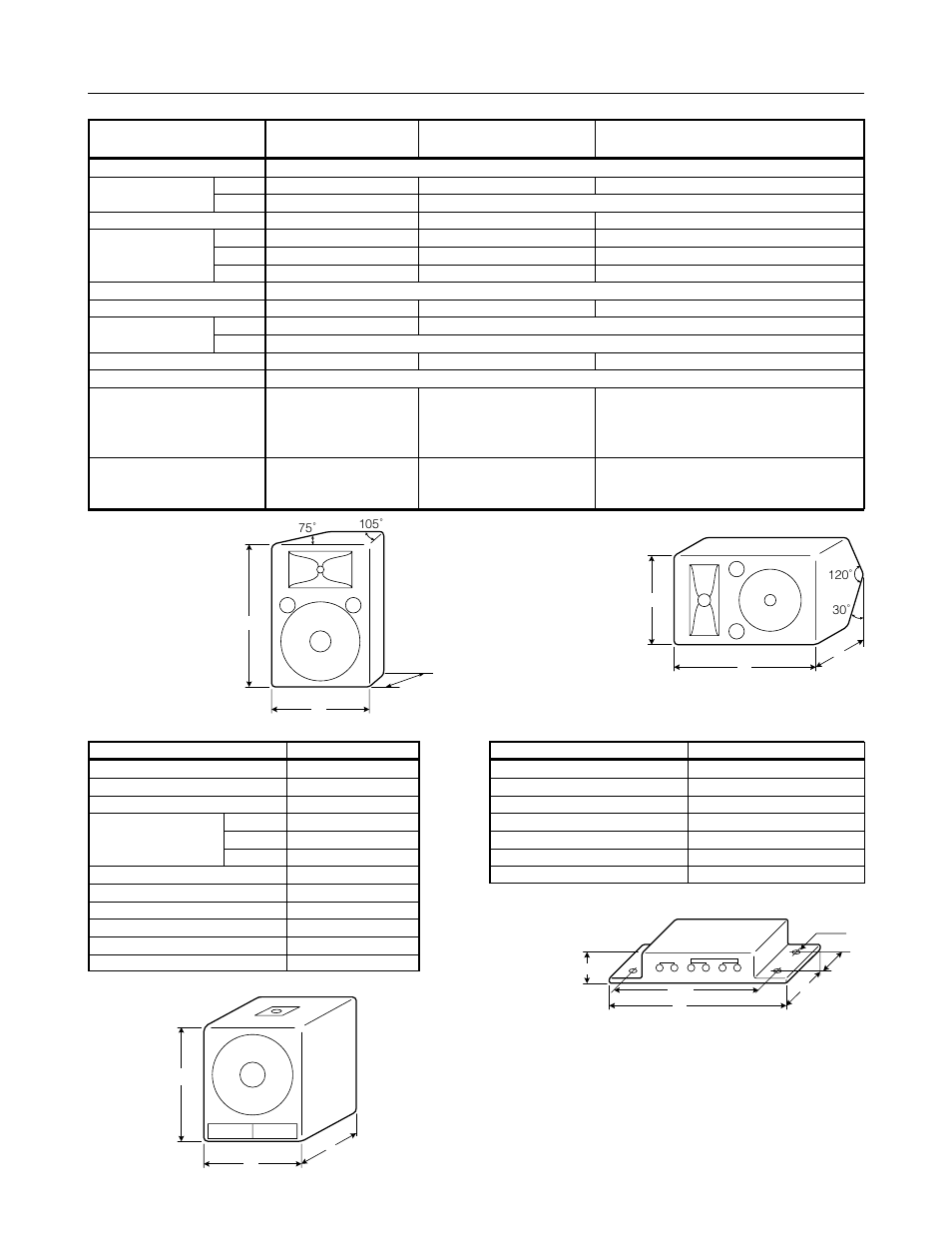 Yamaha SW118IVS User Manual | Page 32 / 36