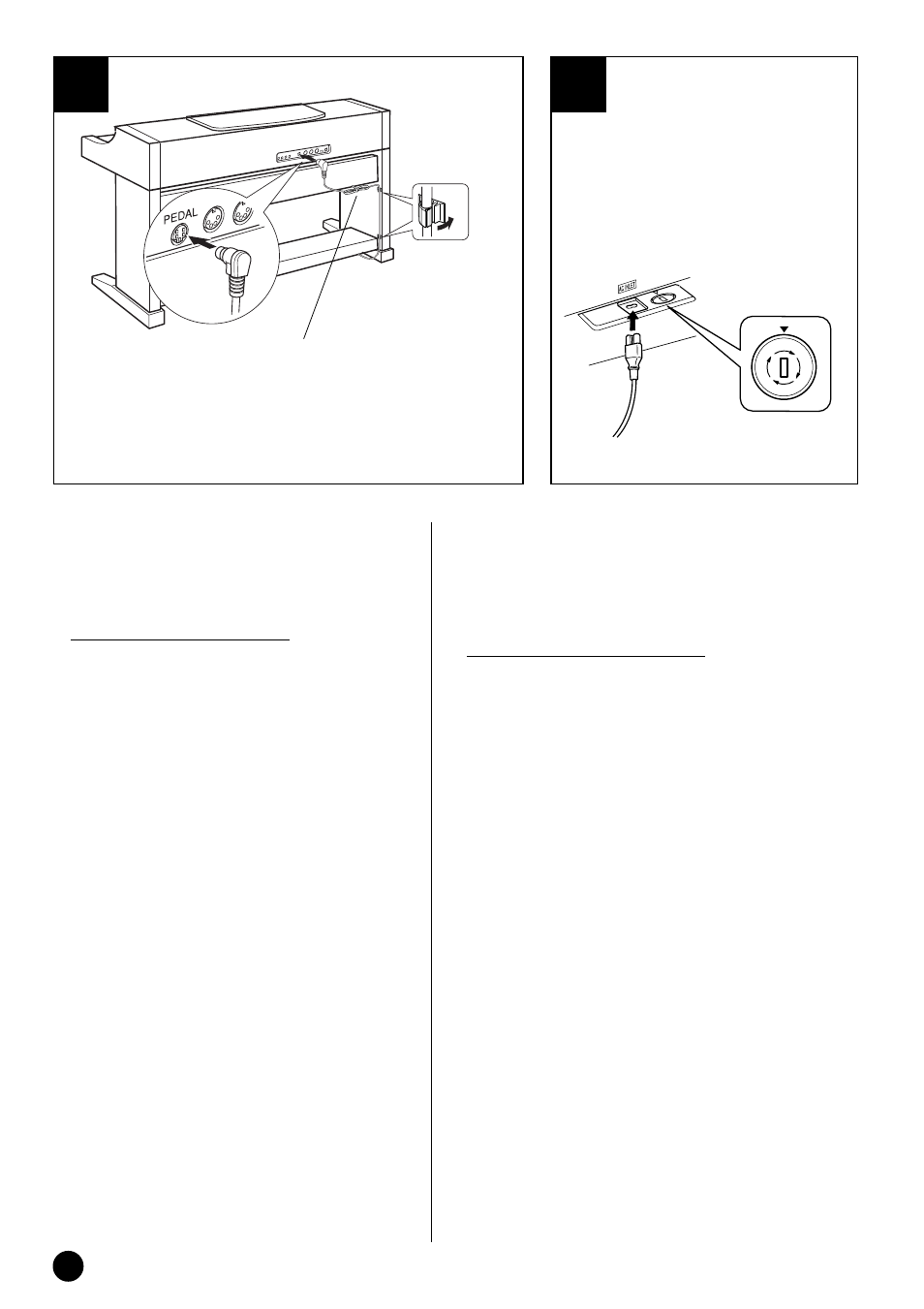 Yamaha CLP-820S User Manual | Page 66 / 72