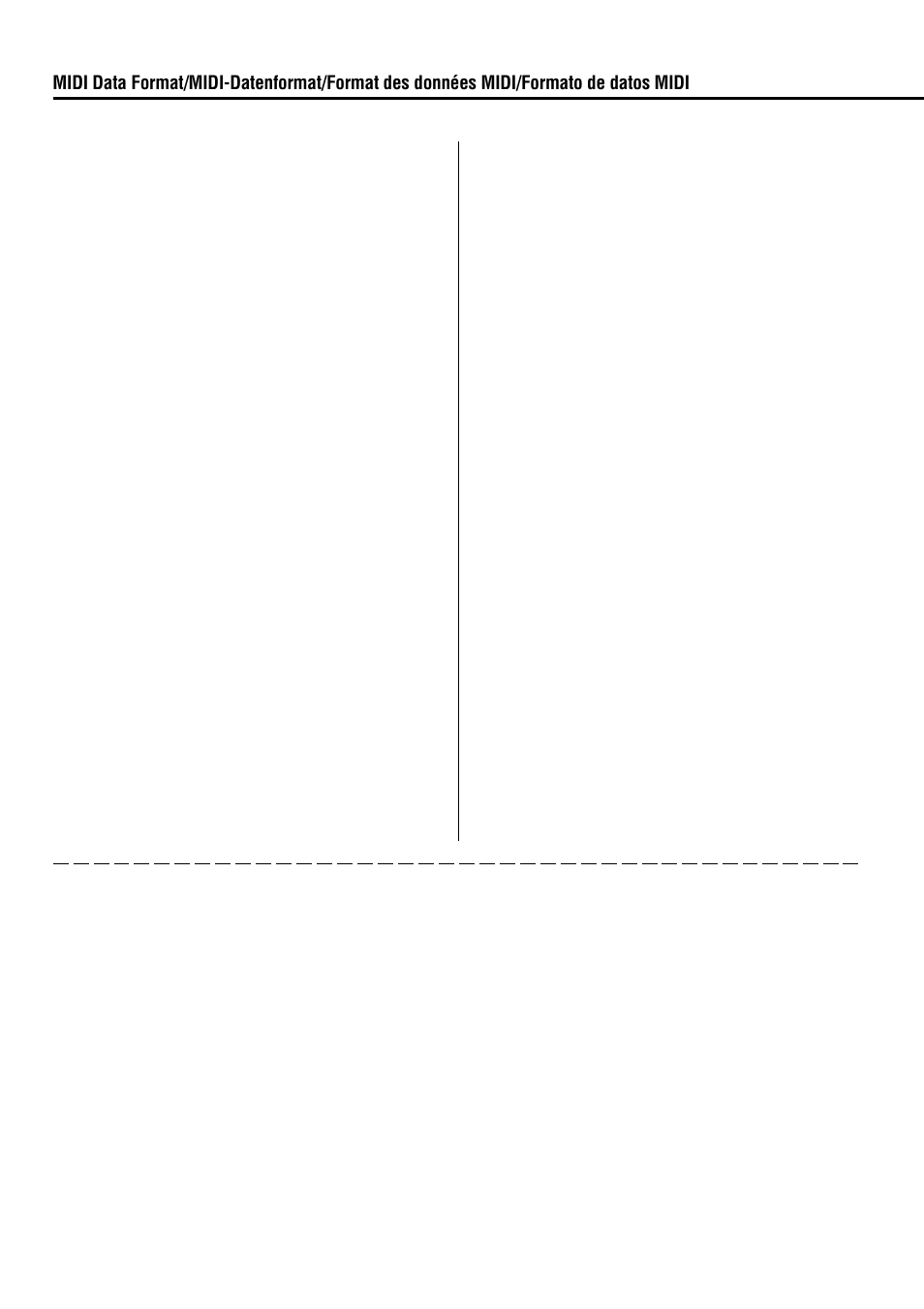 Yamaha CLP-411 User Manual | Page 49 / 56