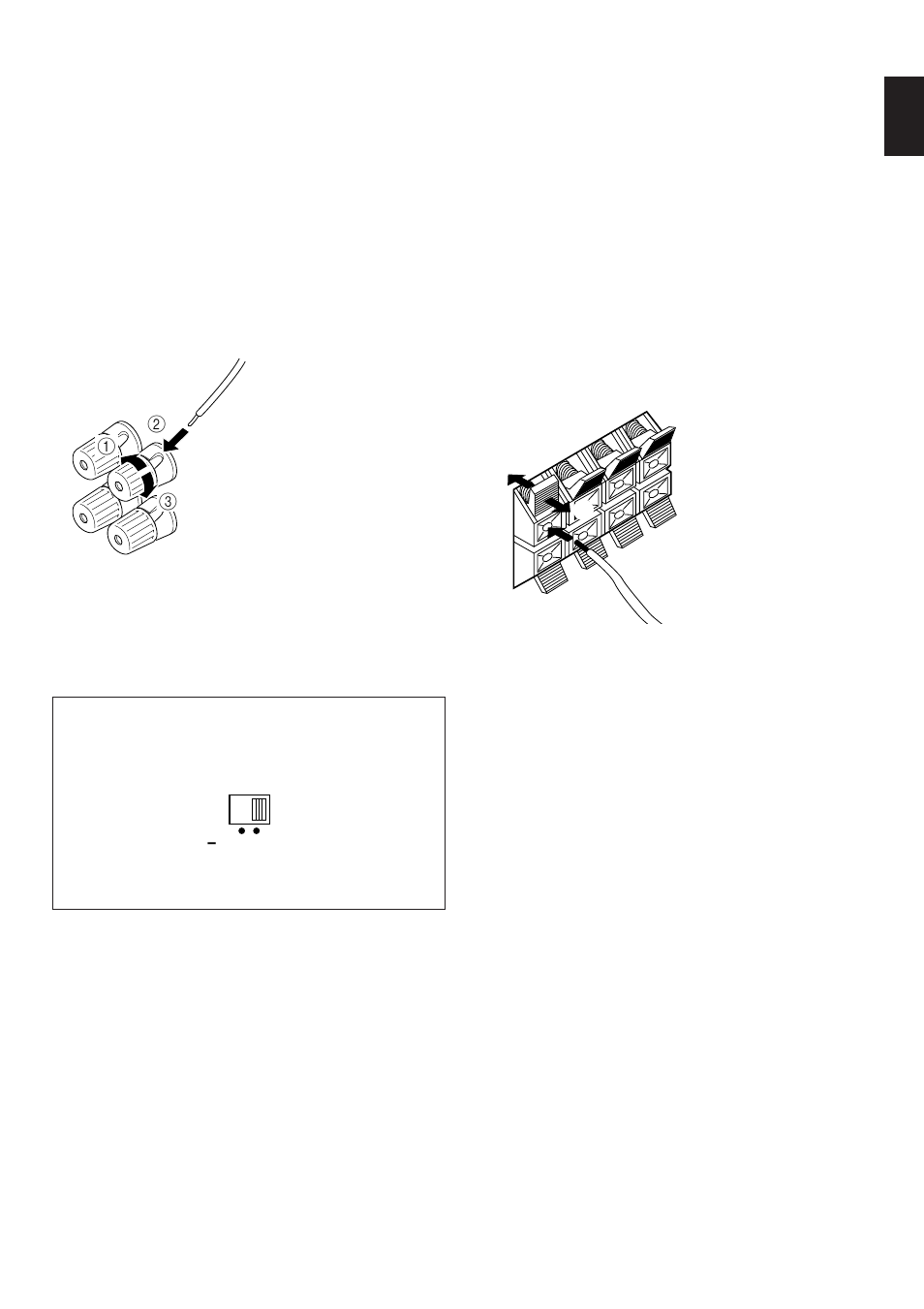 Yamaha RX-V592RDS User Manual | Page 13 / 55