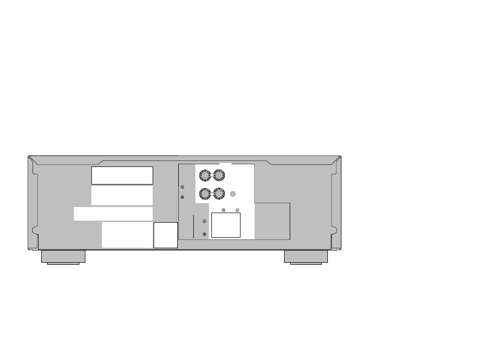 Connection guide | Yamaha DSP-A5 User Manual | Page 63 / 63