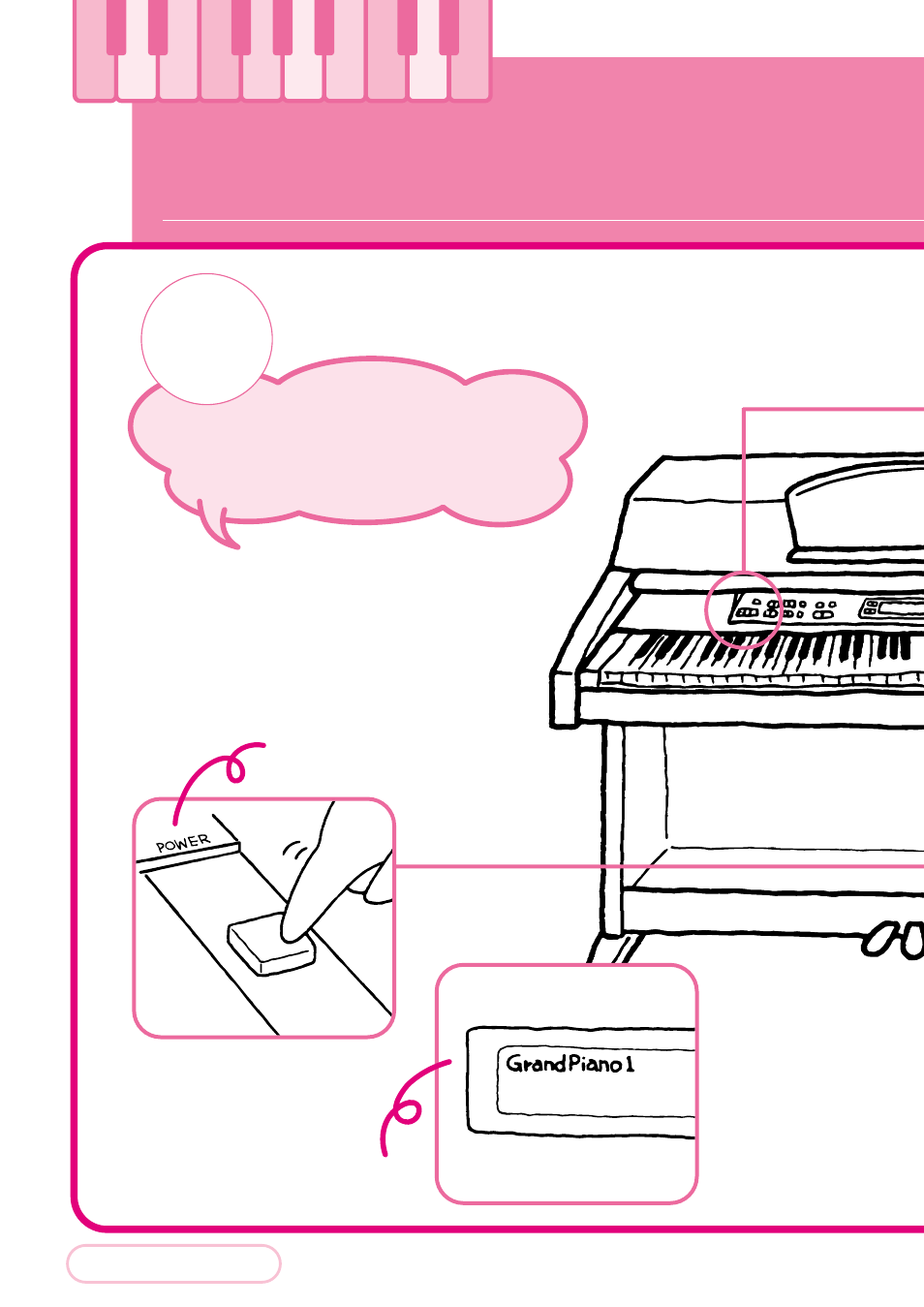 Yamaha cwp-1 User Manual | Page 6 / 24