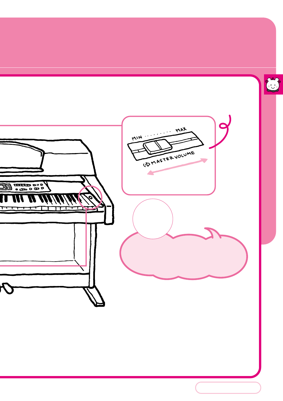 Yamaha cwp-1 User Manual | Page 7 / 24