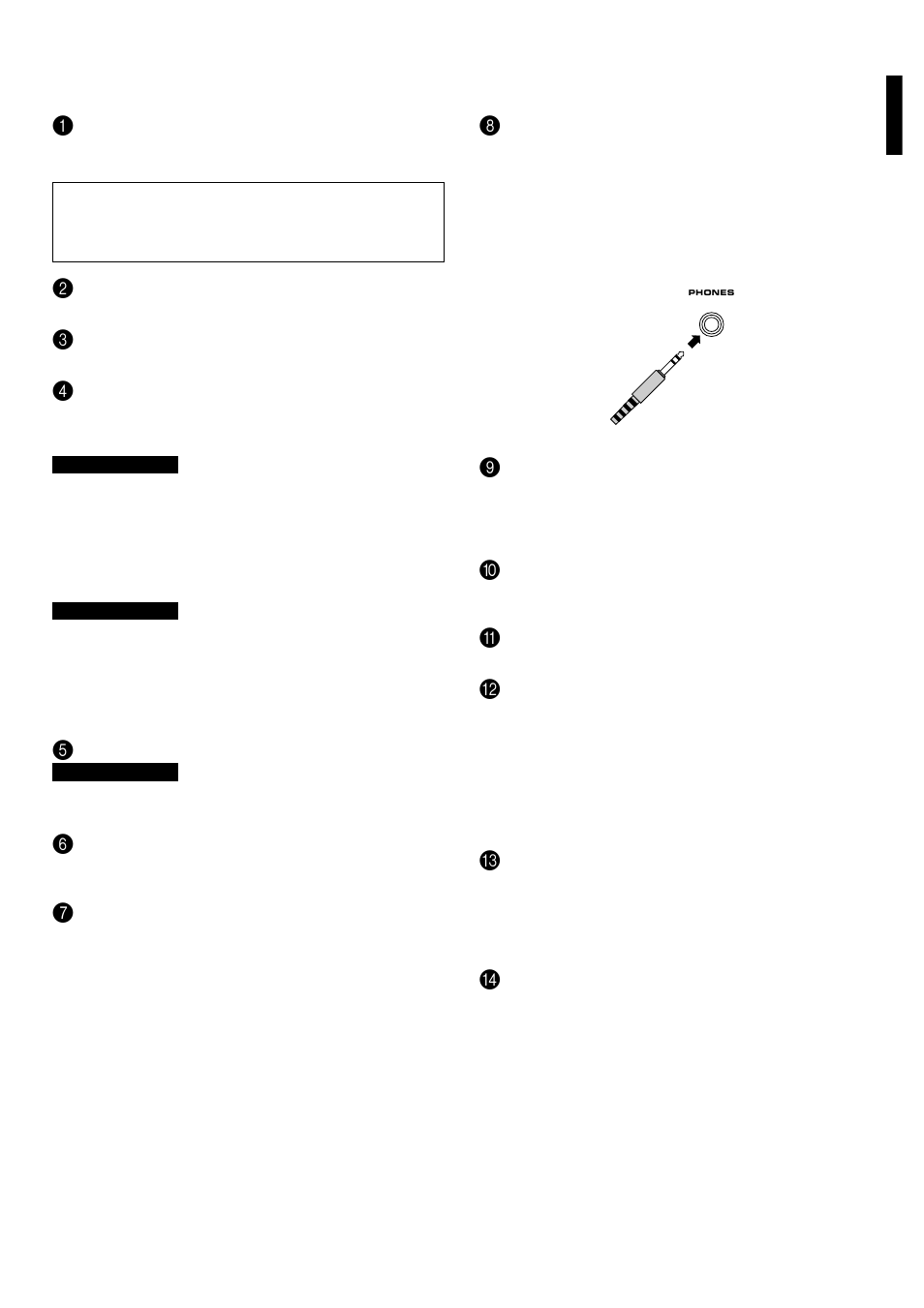 Yamaha RX-V393RDS User Manual | Page 17 / 46