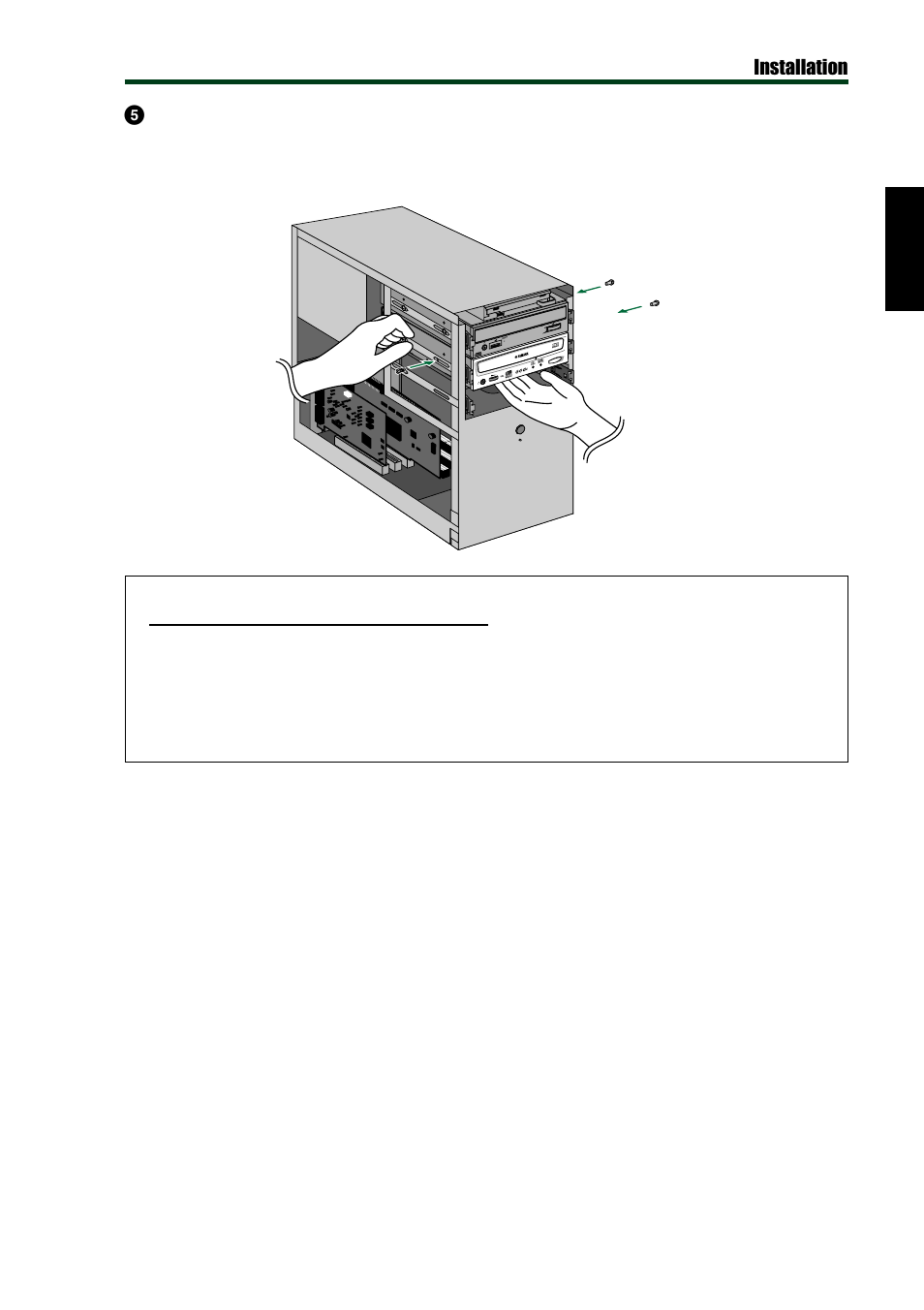 Yamaha CD REWRITABLE DRIVE CRW8824S-NB User Manual | Page 24 / 51