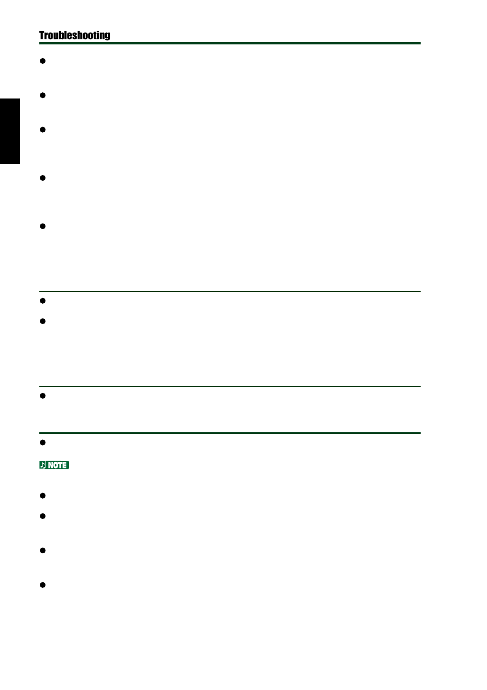 Yamaha CD REWRITABLE DRIVE CRW8824S-NB User Manual | Page 41 / 51