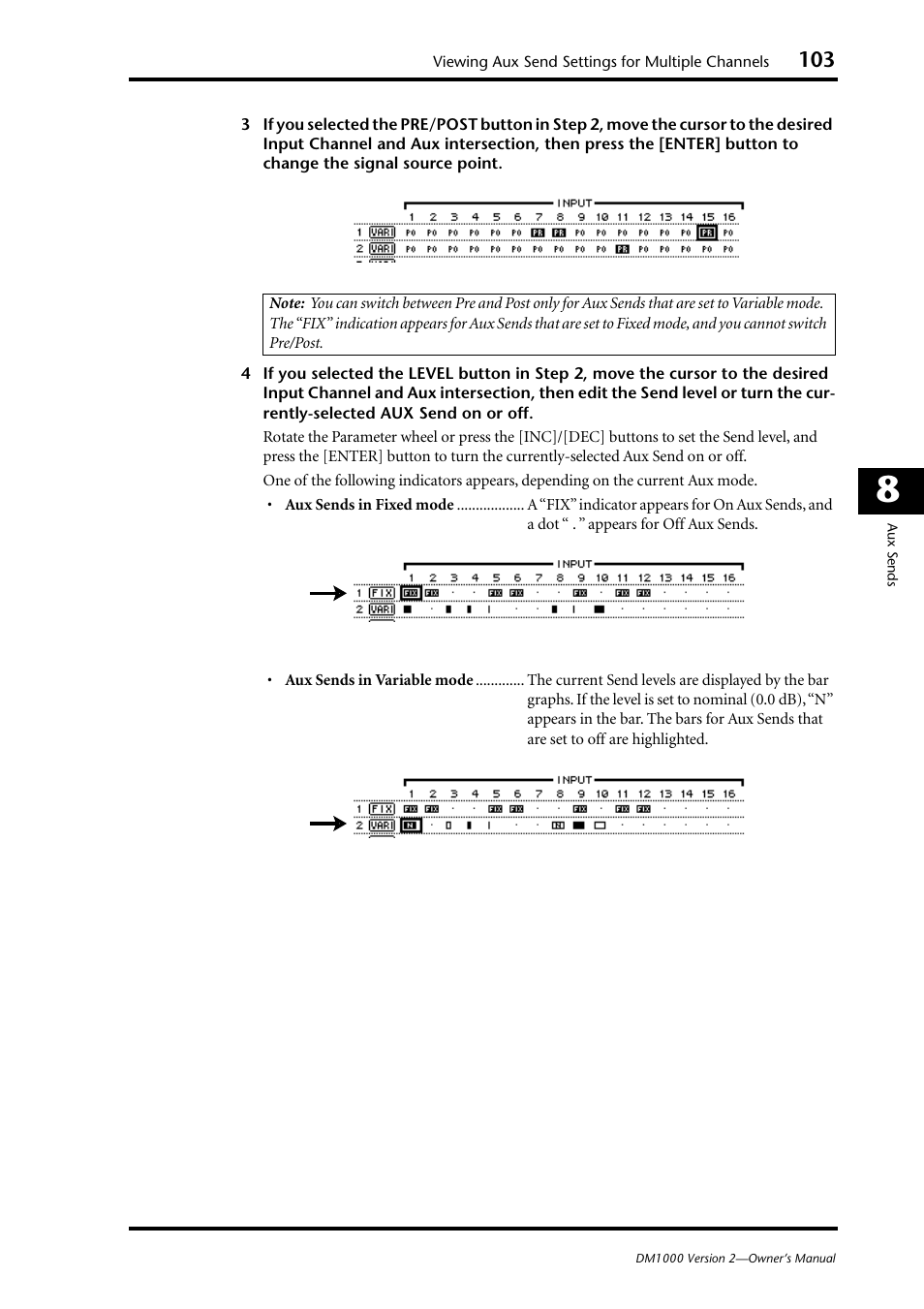 Yamaha 006IPTO-F0 User Manual | Page 103 / 388