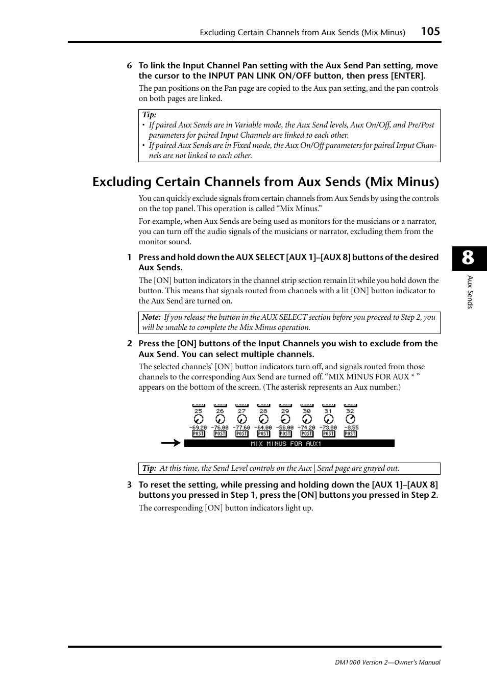 Yamaha 006IPTO-F0 User Manual | Page 105 / 388