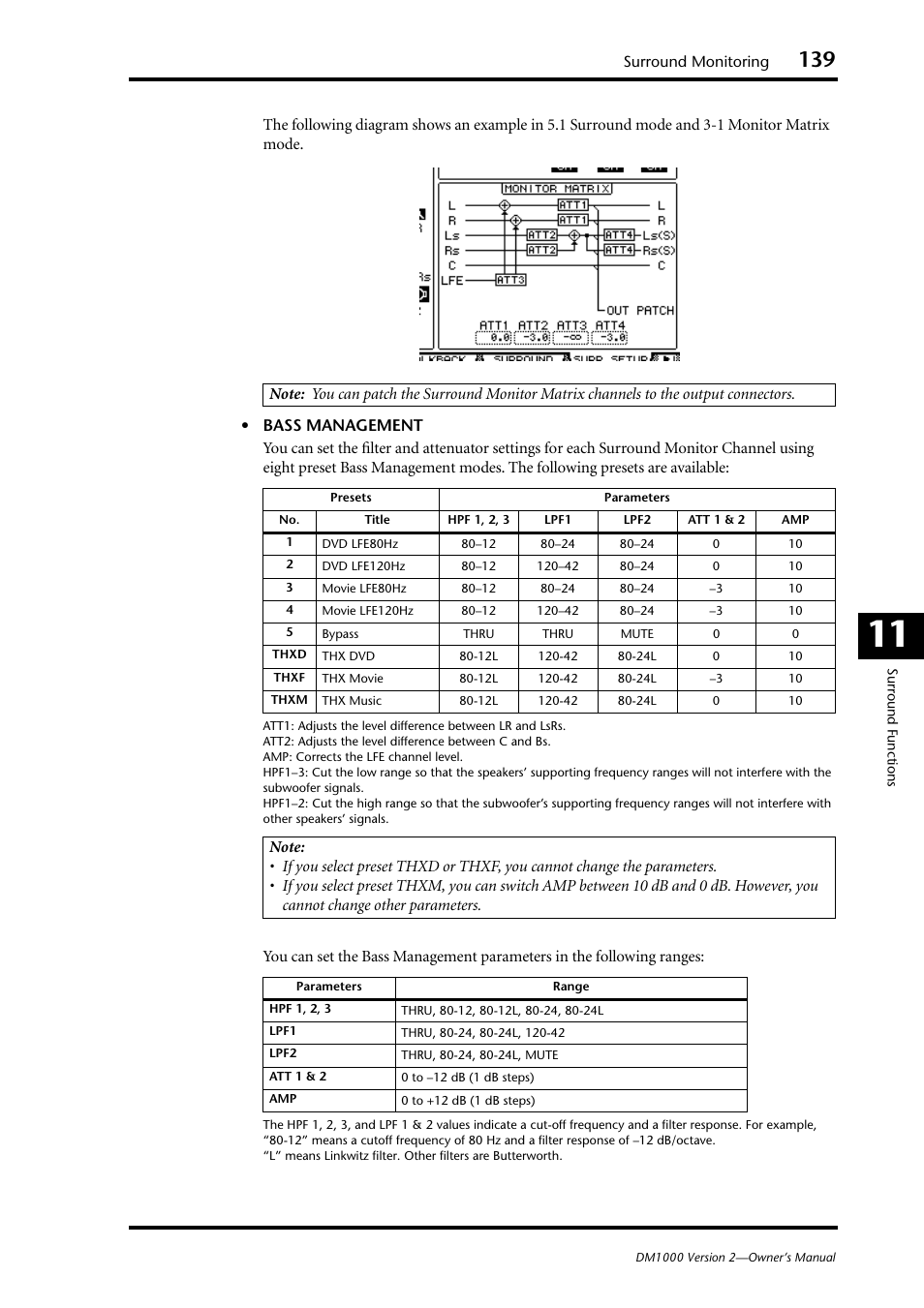 Yamaha 006IPTO-F0 User Manual | Page 139 / 388