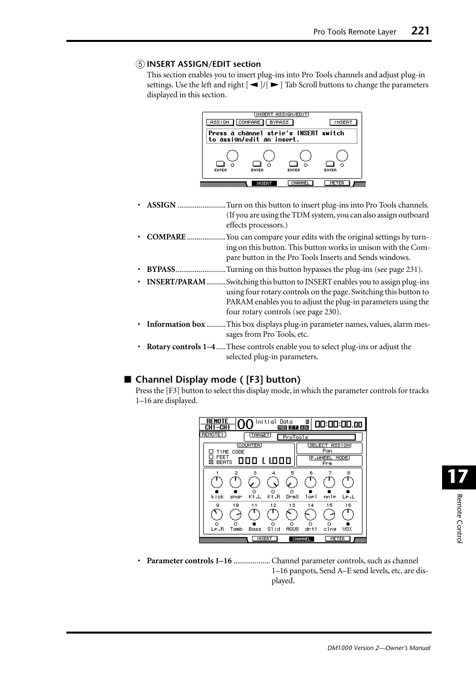 Yamaha 006IPTO-F0 User Manual | Page 221 / 388