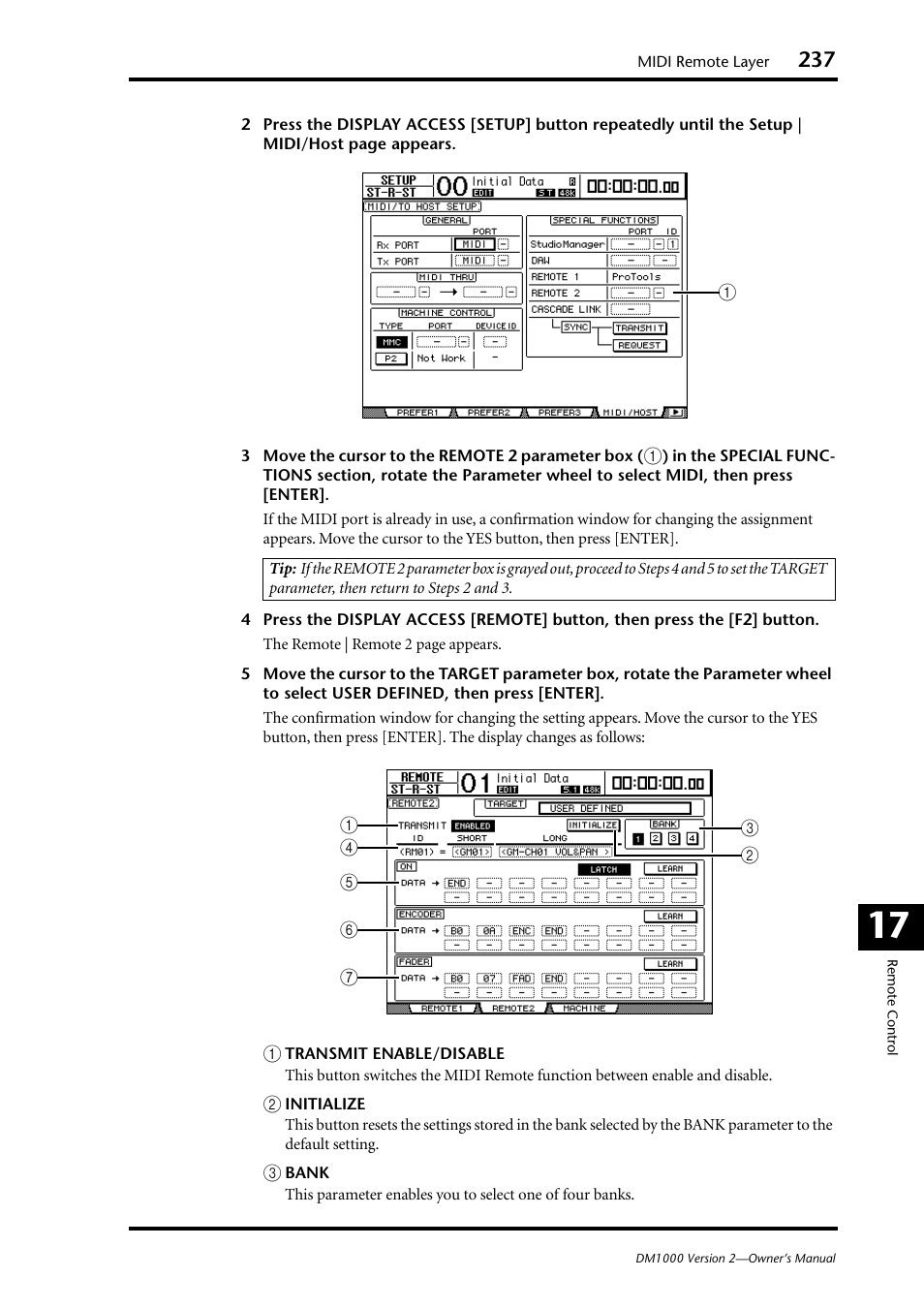 Yamaha 006IPTO-F0 User Manual | Page 237 / 388