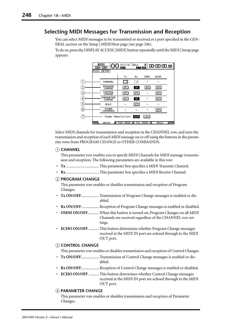 Yamaha 006IPTO-F0 User Manual | Page 248 / 388