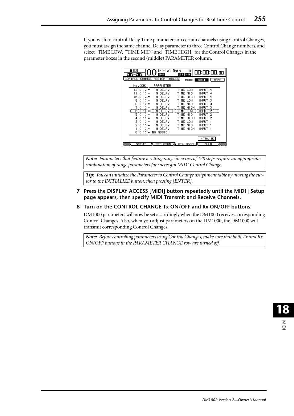 Yamaha 006IPTO-F0 User Manual | Page 255 / 388