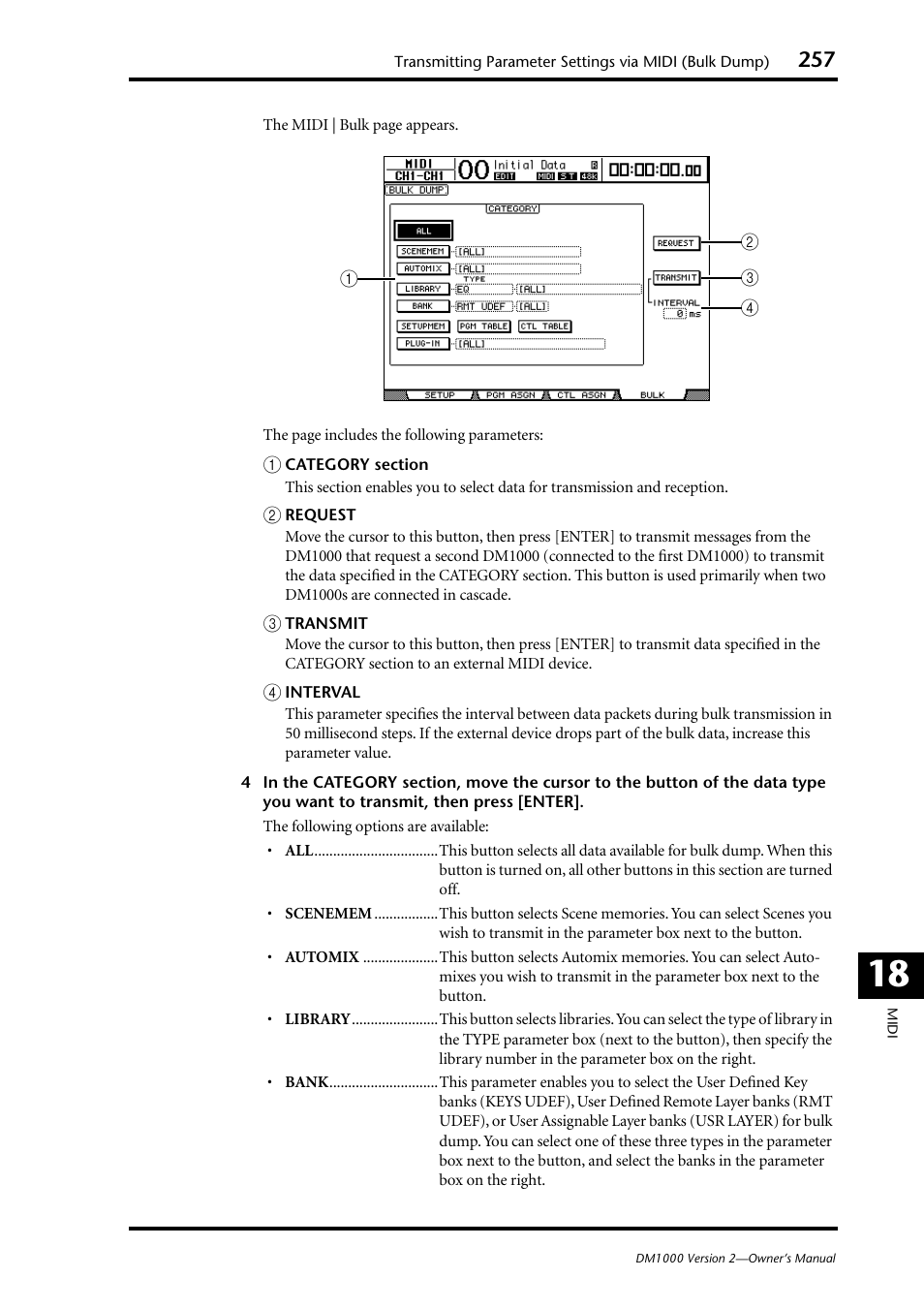 Yamaha 006IPTO-F0 User Manual | Page 257 / 388