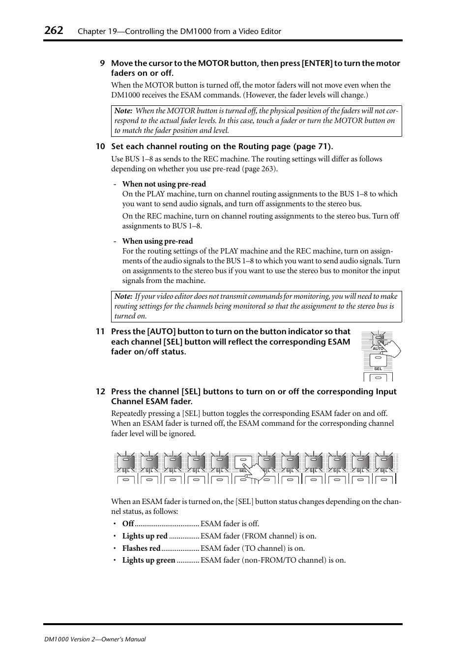 Yamaha 006IPTO-F0 User Manual | Page 262 / 388