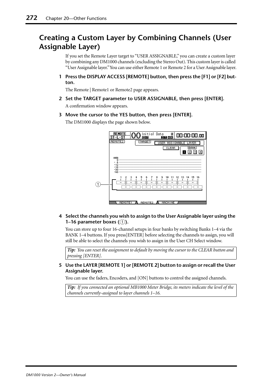 Yamaha 006IPTO-F0 User Manual | Page 272 / 388