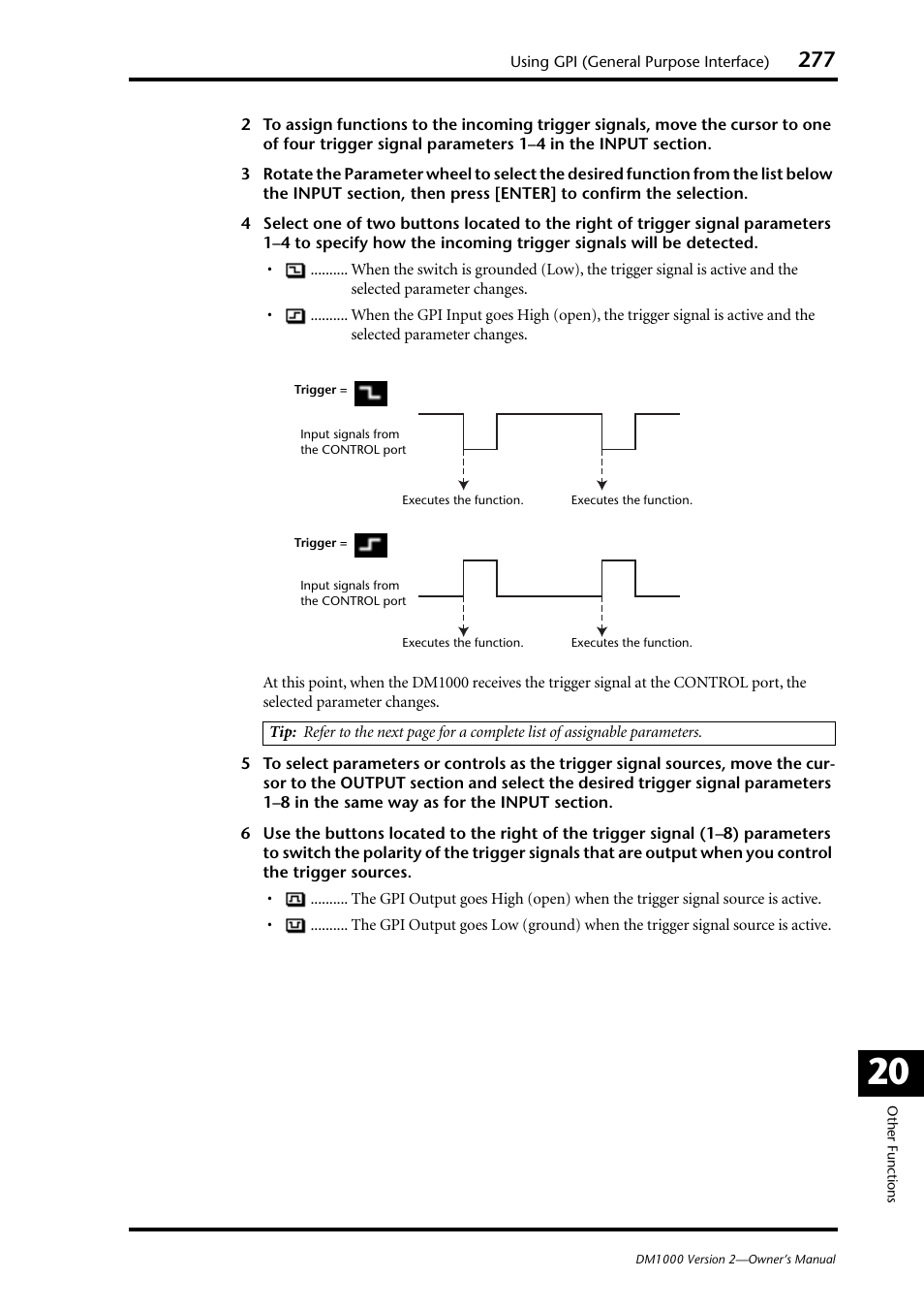 Yamaha 006IPTO-F0 User Manual | Page 277 / 388