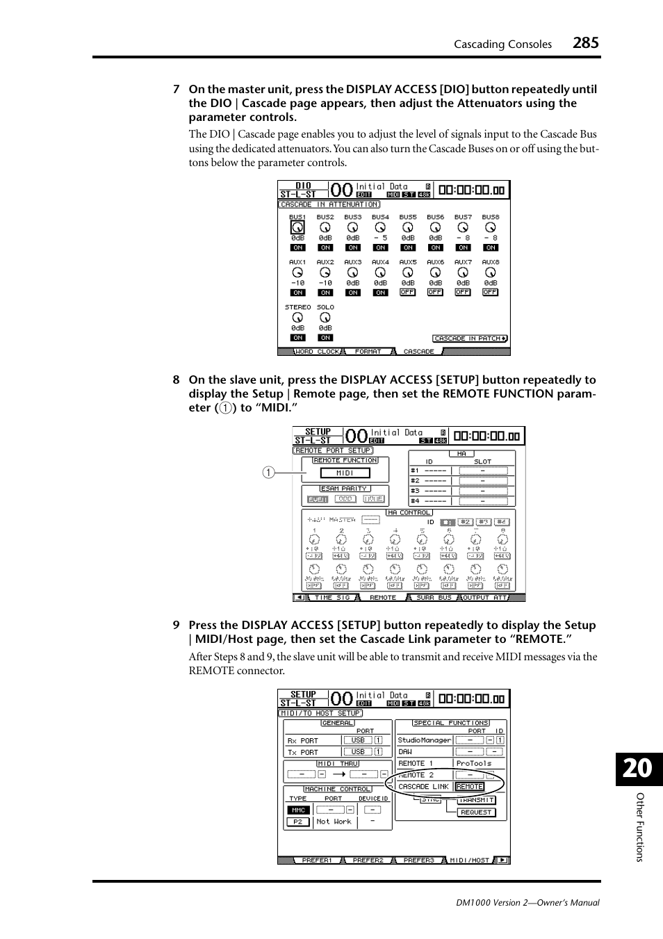 Yamaha 006IPTO-F0 User Manual | Page 285 / 388