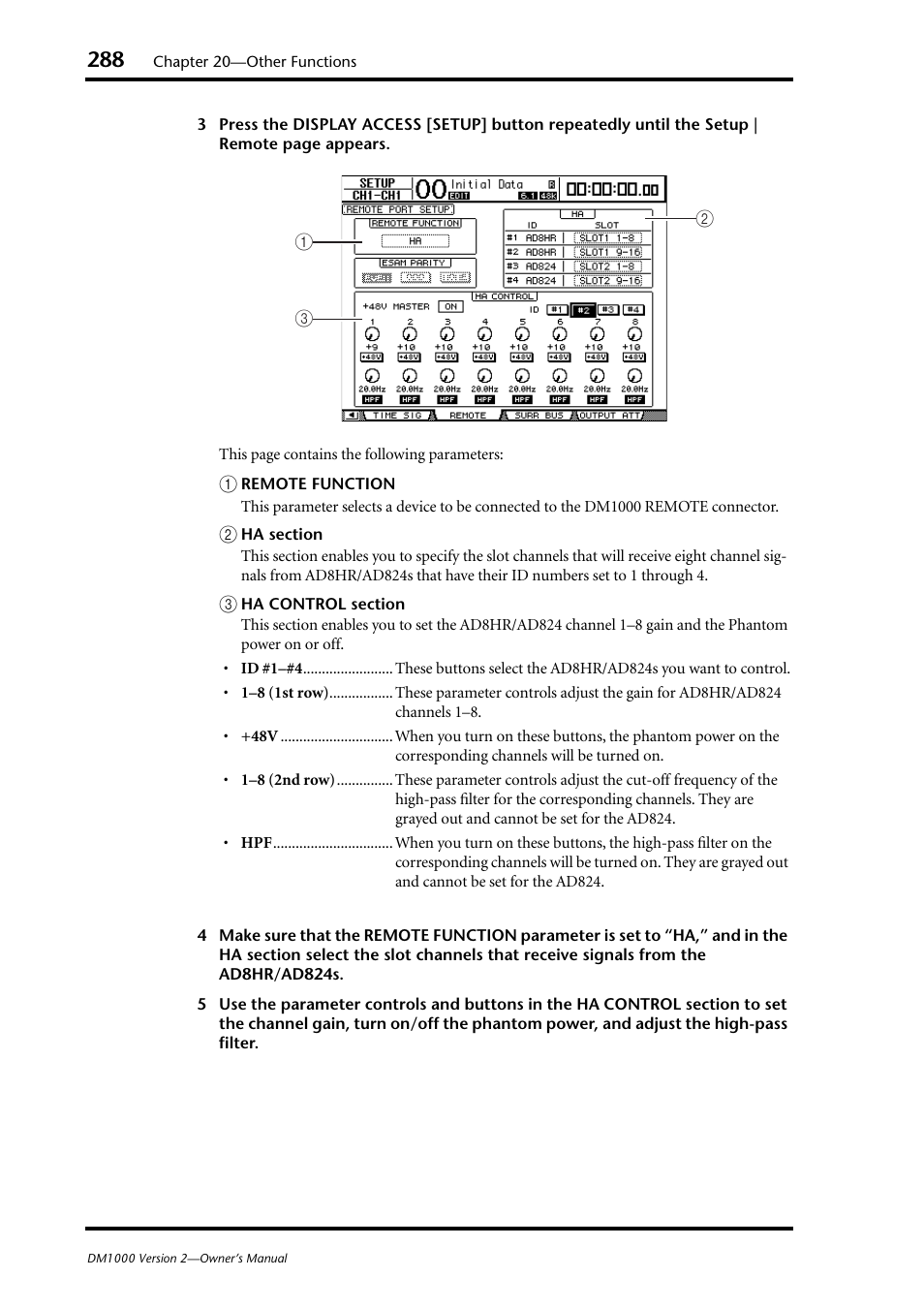 Yamaha 006IPTO-F0 User Manual | Page 288 / 388