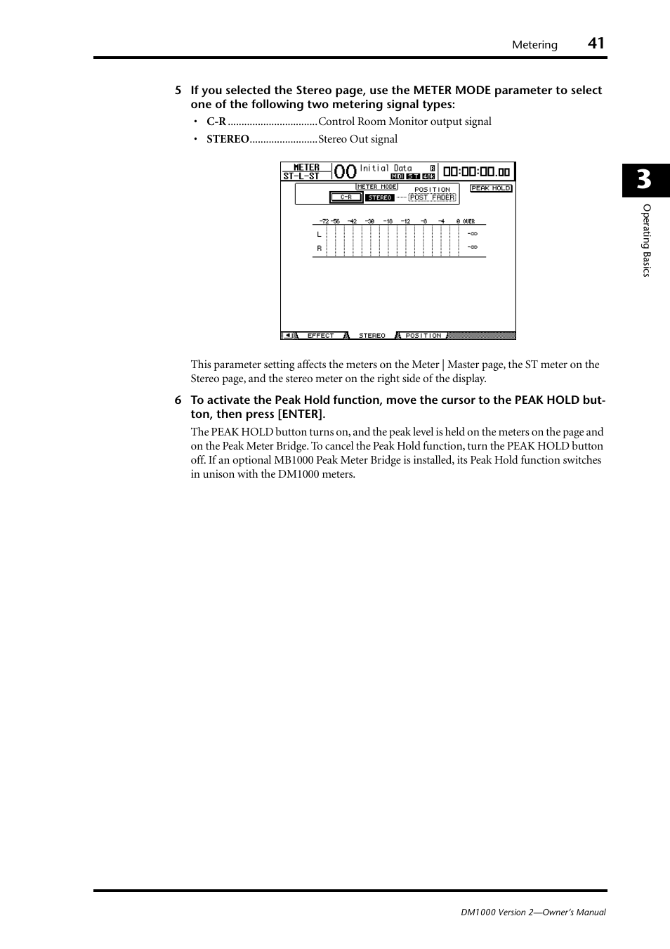 Yamaha 006IPTO-F0 User Manual | Page 41 / 388