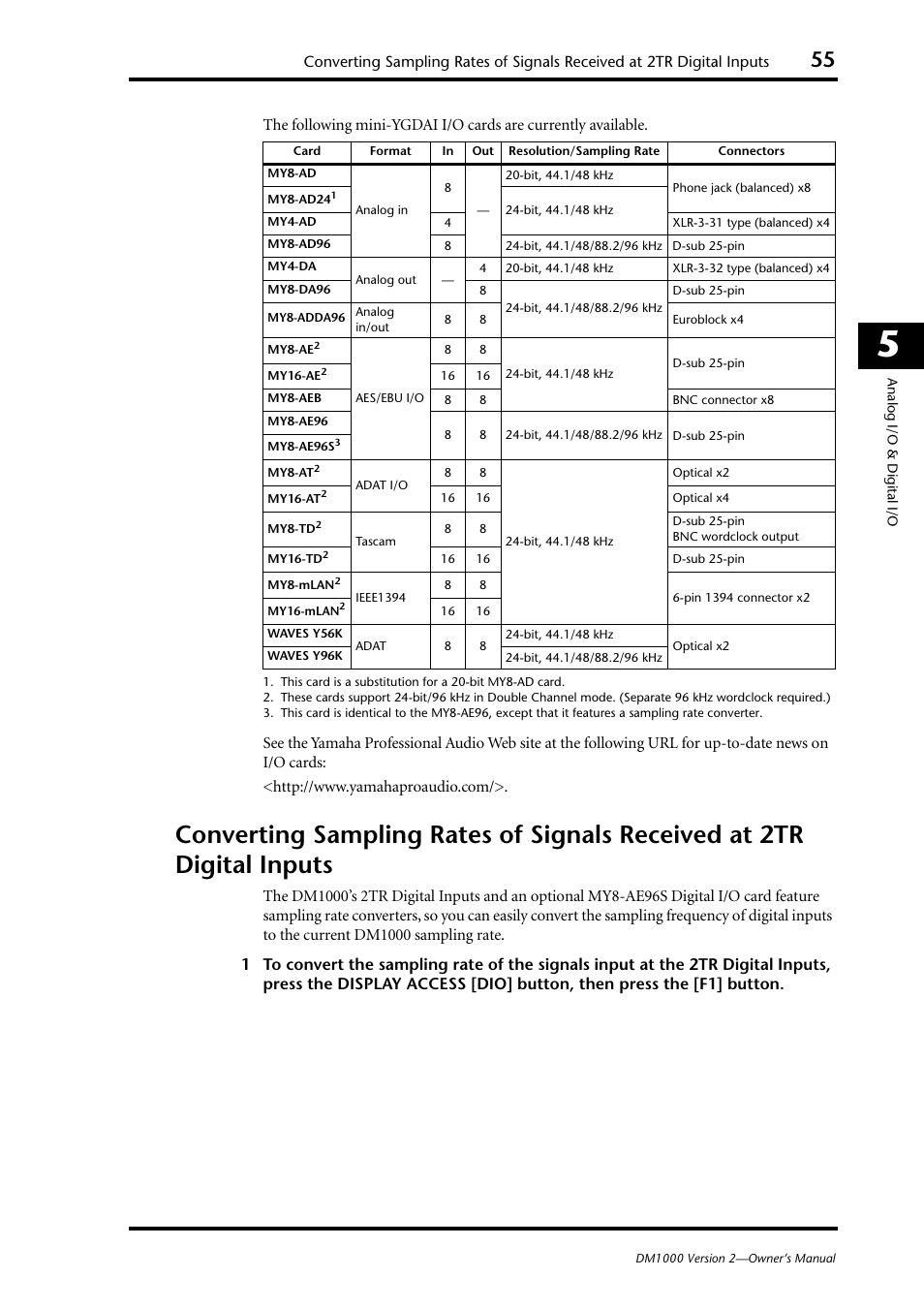 Yamaha 006IPTO-F0 User Manual | Page 55 / 388