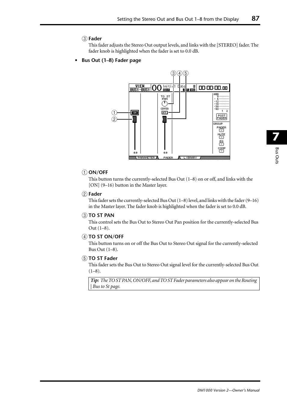 Yamaha 006IPTO-F0 User Manual | Page 87 / 388