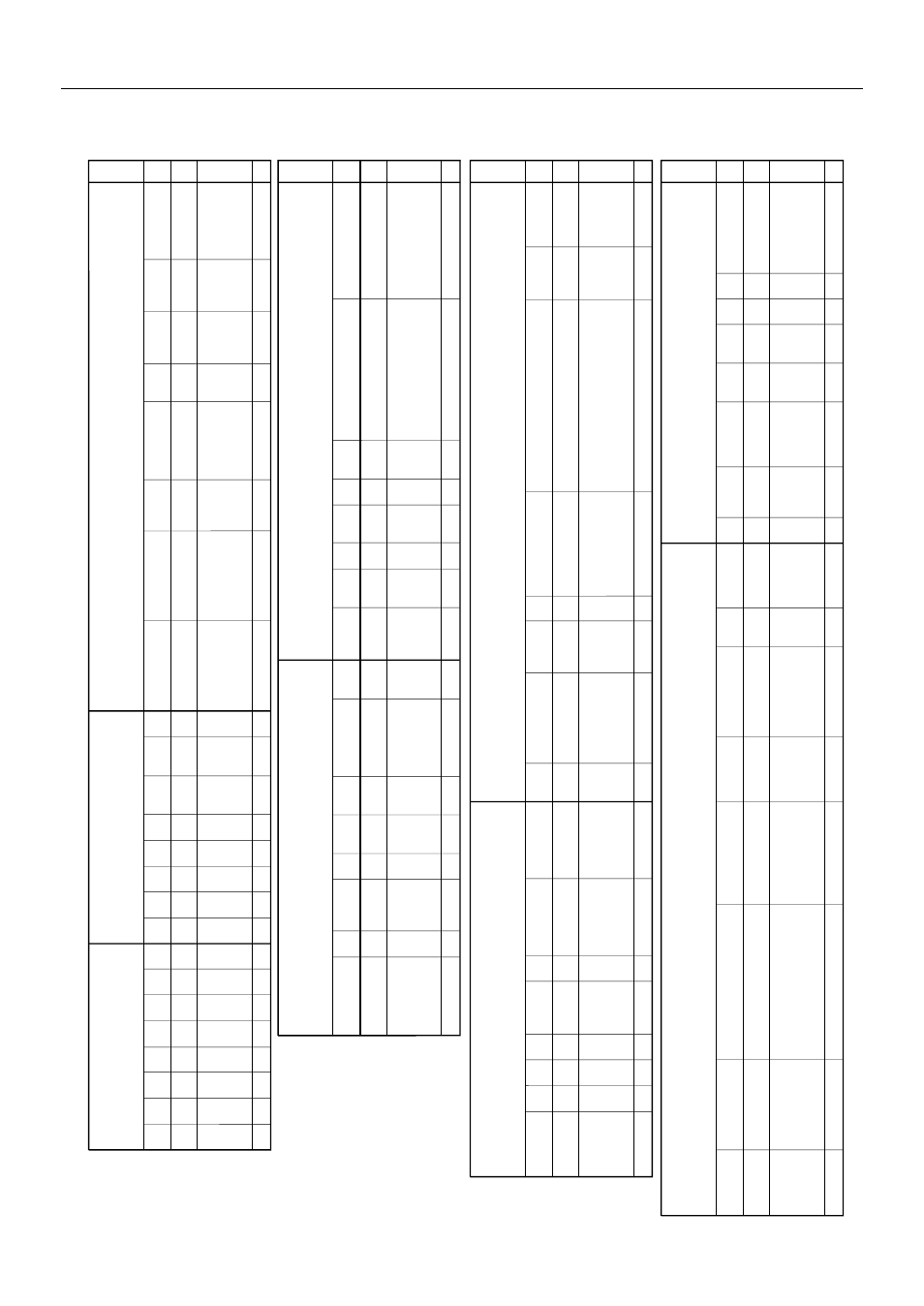 Yamaha DB50XG User Manual | Page 36 / 46