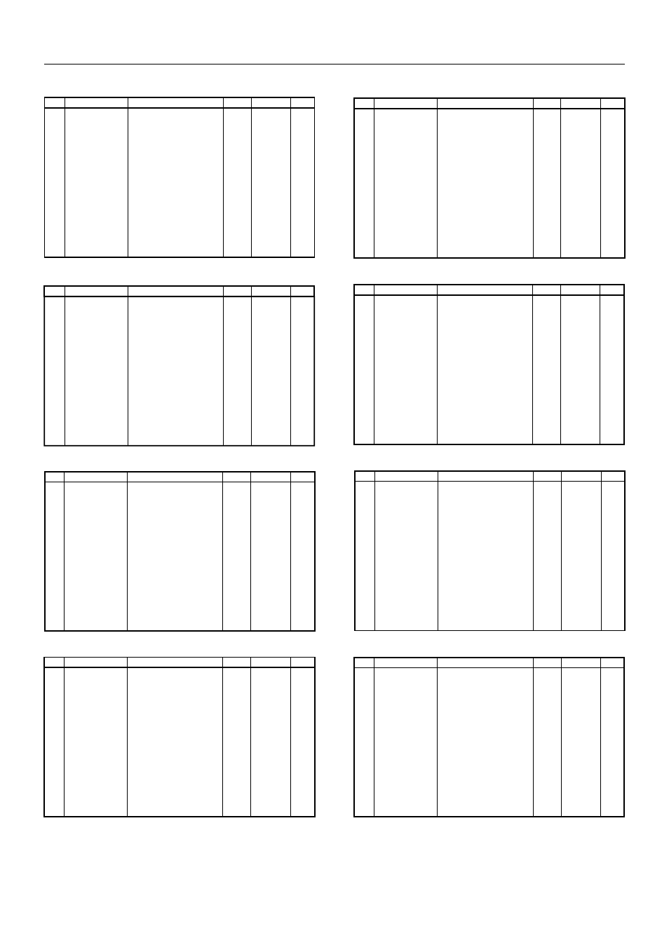 Yamaha DB50XG User Manual | Page 41 / 46