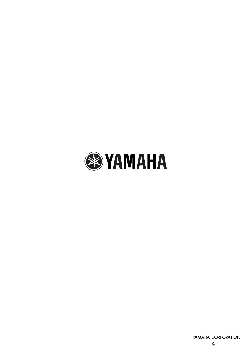 Yamaha YST-M101 User Manual | Page 7 / 7